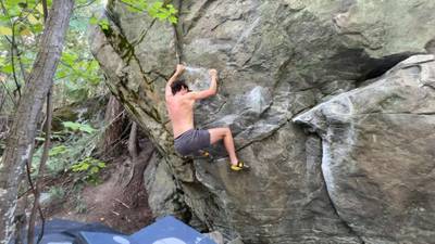 Shitty Kitty v5, Vernon - Beta Video from SmithOwen