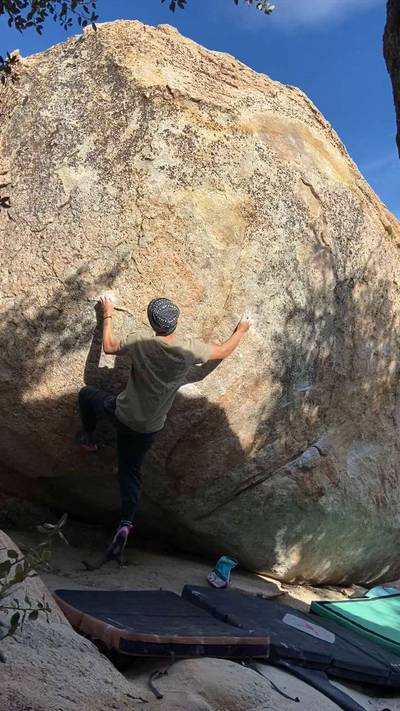 Nothing But Sunshine v8, Horse Flats - Beta Video from Etan