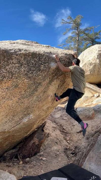 The Blank Generation v10, Horse Flats - Beta Video from Etan