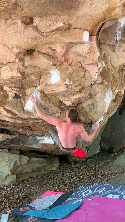 Salo's Roof v9, Pep Boys - Beta Video from ButterySequoia