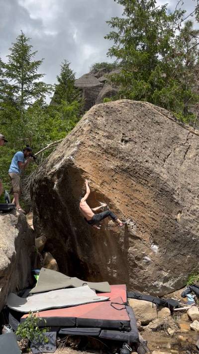 Showcase Showdown v7, Price Canyon - Beta Video from Yusuke