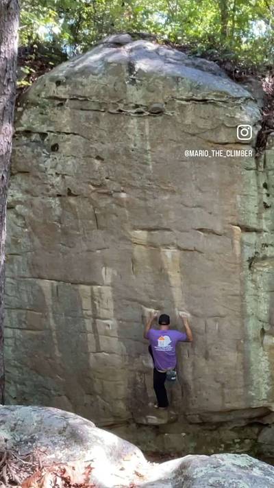 Center Face v6, Pep Boys - Beta Video from MarioTheClimber