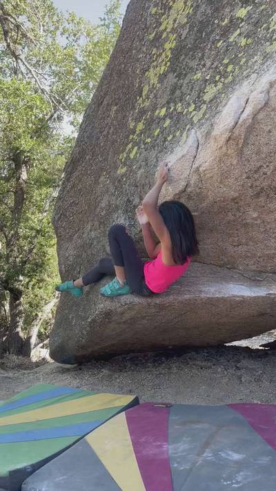 Moon Drops v6, Black Mountain - Beta Video from Prajmatic