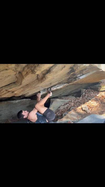 Helicopter v5, Coopers Rock - Beta Video from gthompson33