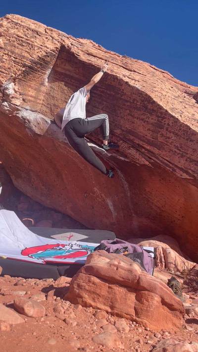 The Wave Direct v4, Red Rock - Beta Video from StarkZhu