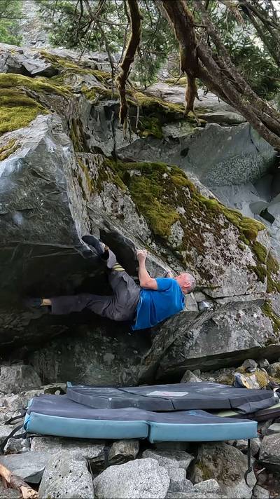 They Killed Kenny! v4, Squamish - Beta Video from AllTheV4s
