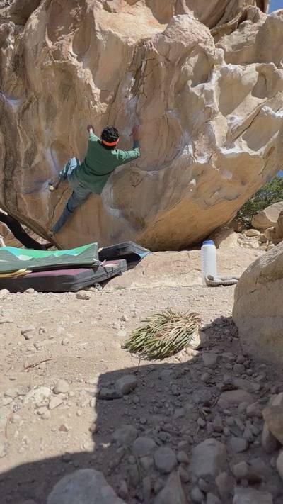 Fig Fart v4, Joe's Valley - Beta Video from addddittt