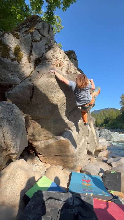 Chutzpah v10, Index - Beta Video from martinthemuffin