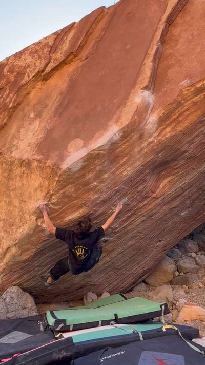 Meadowlark Lemon v13, Red Rock - Beta Video from Slovak09LG