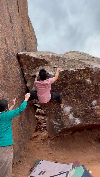 Boris v6, Moe's Valley - Beta Video from sam.meow