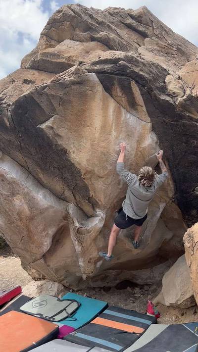 Bubbatronic v9, Joe's Valley - Beta Video from trentL