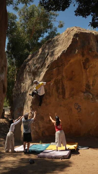 Yabo Roof v3, Stoney Point - Beta Video from breakingbeta