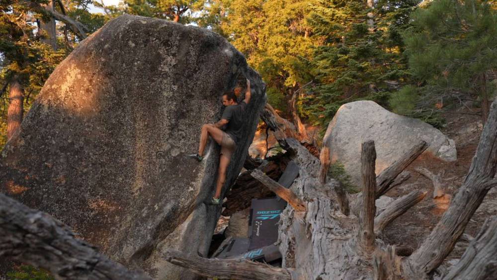 Habanero v5, Black Mountain - Beta Video from breakingbeta