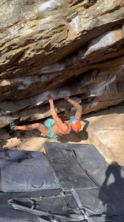 Leatherface v7, Horseshoe Canyon Ranch - Beta Video from RejoiceOldBones