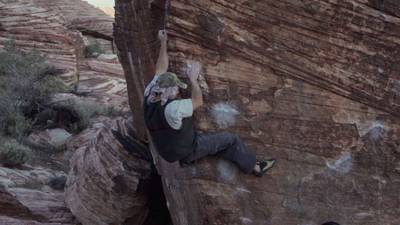 The Prayer v6, Red Rock - Beta Video from noahsahady