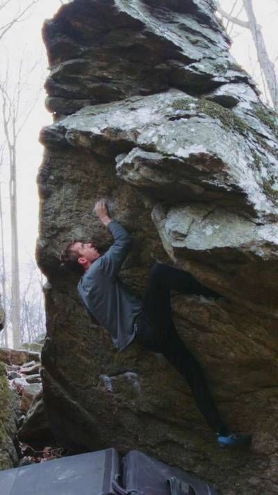 Curtain Call v8, Northwest Branch - Beta Video from kreyno