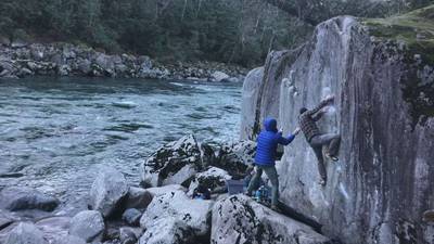 Hittin The Rail v5, Index - Beta Video from TBrannen