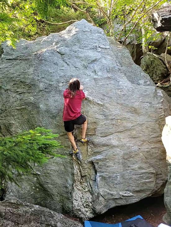 Biscuit v3, Smugglers' Notch - Beta Video from malberghini
