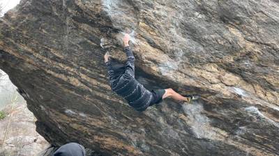 Dark Horse v10, Guanella Pass - Beta Video from Tridan