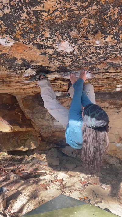 Disco Factory v7, New River Gorge - Beta Video from MaryChristine
