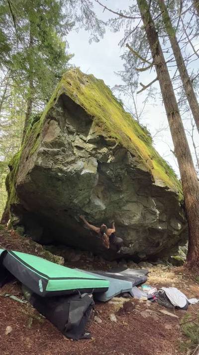 The Secret Lives of Children v9, Squamish - Beta Video from Bonzilla