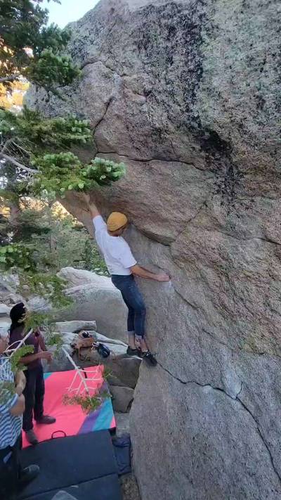 Green Hornet v5, Tramway - Beta Video from advian