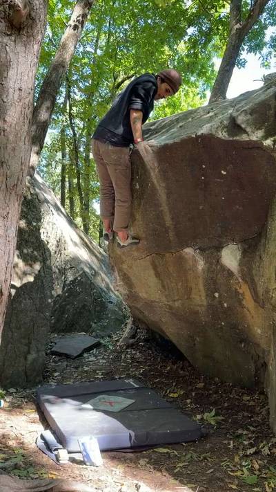 Dirty Bitch v3, Horseshoe Canyon Ranch - Beta Video from jashcrow