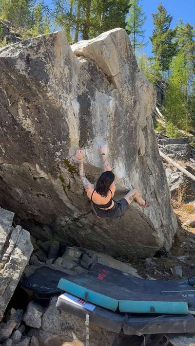 Full Chub Morning Weezer v6, Kelowna - Beta Video from MochisMom