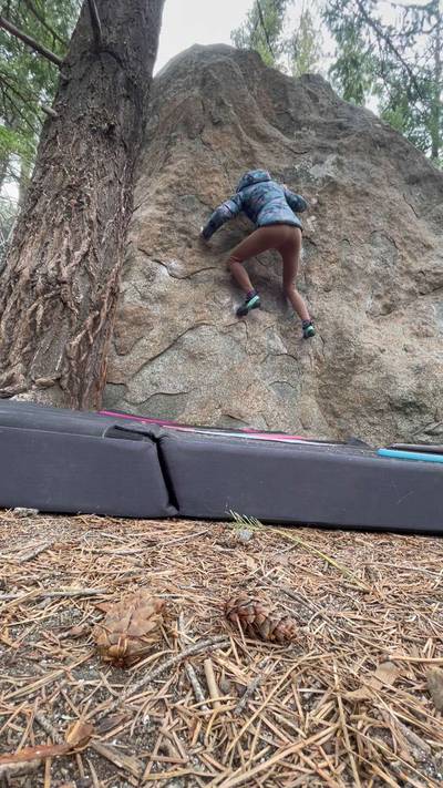 The Scarecrow v1, Leavenworth - Beta Video from meginspaghetti