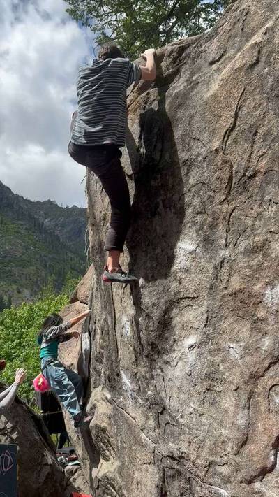 One Summer v5, Leavenworth - Beta Video from masonmaurer