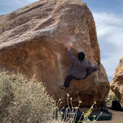 Dream Sequence v6, Joshua Tree - Beta Video from xchristianloux