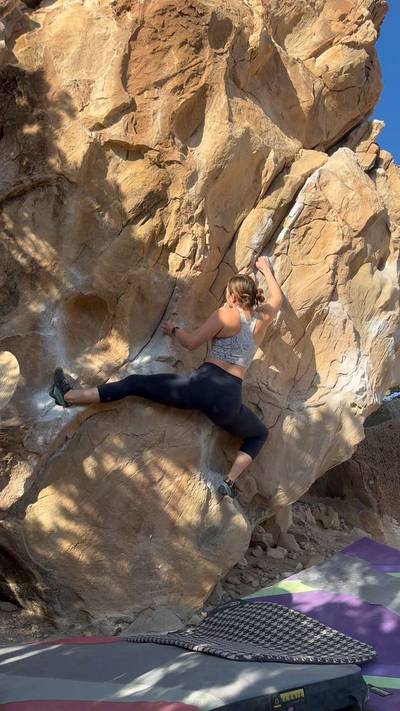 Fig Fart v4, Joe's Valley - Beta Video from Stefi_g