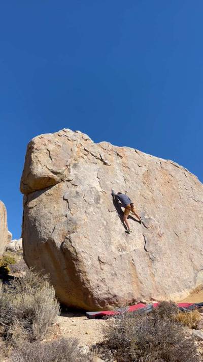 Sunshine Slab v0, Bishop - Beta Video from jackcraw