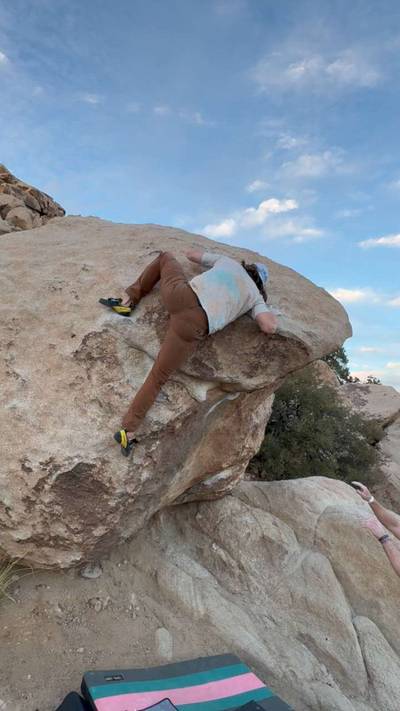 Bulgemaster v2, Joshua Tree - Beta Video from jackcraw