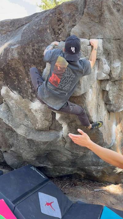 The Grinch Who Stole Christmas Valley v2, Lake Tahoe - Beta Video from johnnyhaa