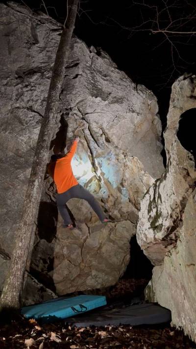Guin Arete v3, Rocktown - Beta Video from jacecraw