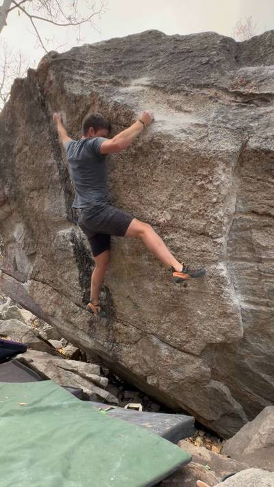 Nest Egg v7, Little Cottonwood Canyon - Beta Video from FinnSends