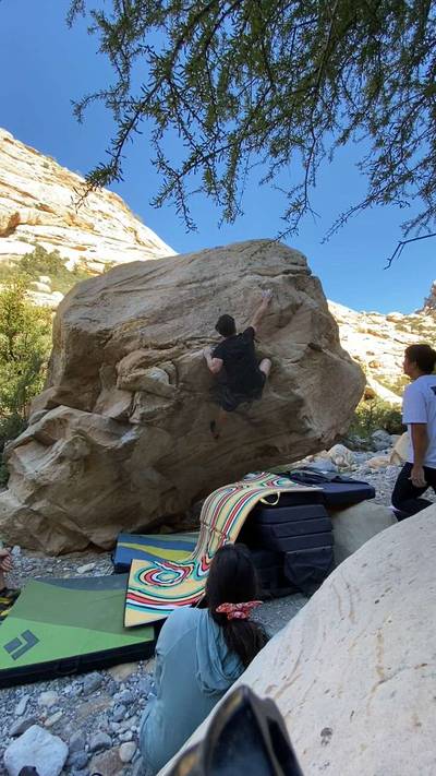 Little Pony v6, Red Rock - Beta Video from jxin