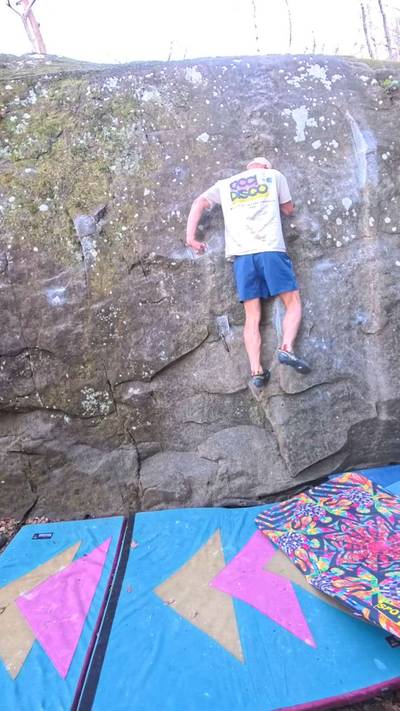 The Crescent v3, Horseshoe Canyon Ranch - Beta Video from mlgriffin