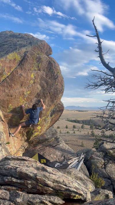 The Sundance Kid v6, Rock Shop - Beta Video from henryheidt