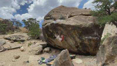 Dyno Time (low start) v6, Joe's Valley - Beta Video from coolassstephen