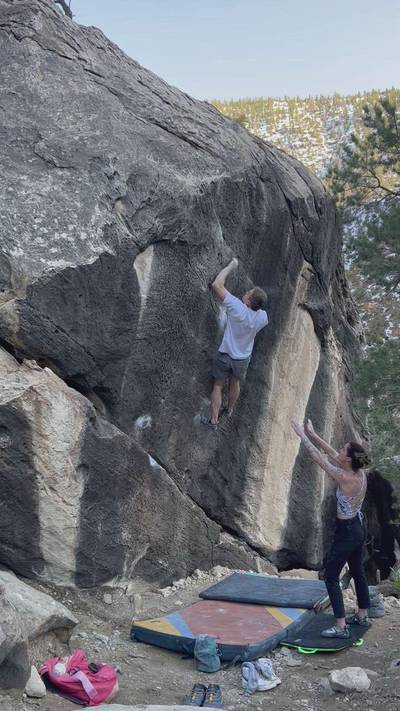 Sunshine Day Dream v6, Joe's Valley - Beta Video from travieggg
