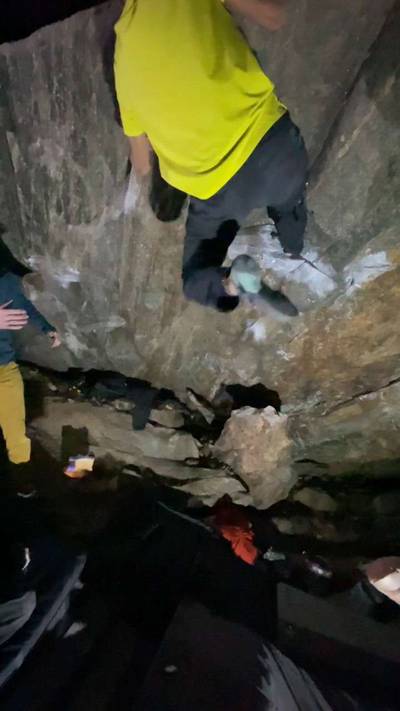 Deja Reve v9, Clear Creek Canyon - Beta Video from AsianFusion