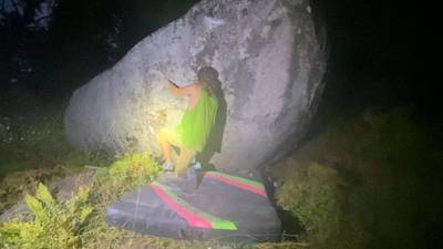Fern Gully v5, Mineral King - Beta Video from Vasko6d