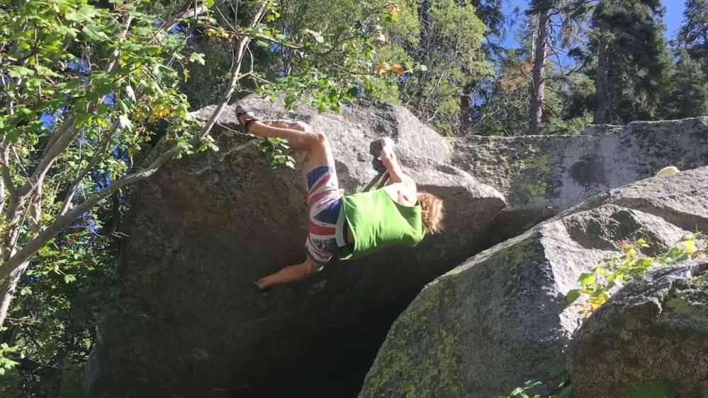 Not Your Father's Campus v6, Mineral King - Beta Video from Vasko6d