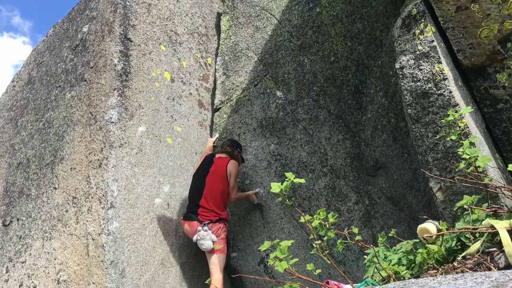 Tushy Squeeze! v3, Mineral King - Beta Video from Vasko6d