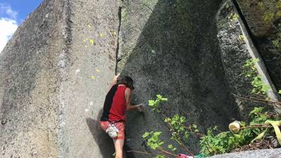 Tushy Squeeze! v3, Mineral King - Beta Video from Vasko6d
