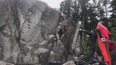 Water v6, Gold Bar - Beta Video from TBrannen