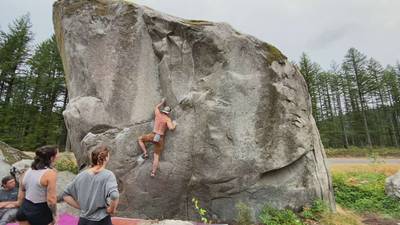 Serenity Now v4, Gold Bar - Beta Video from TBrannen
