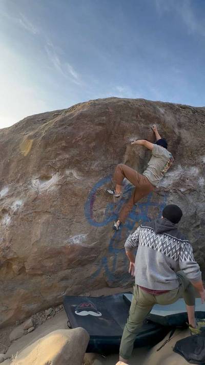 Spiral Direct III v1, Stoney Point - Beta Video from seomtallrock